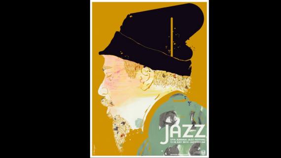 aarhus-jazz-festival-plakat