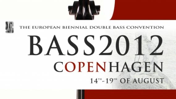 bass2012 poster