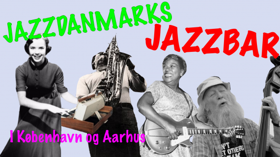 JazzDanmarks Jazzbar 2023