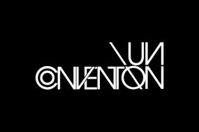 unconvention logo