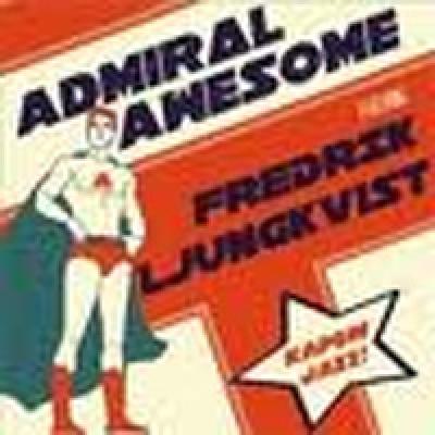 admiral awesome