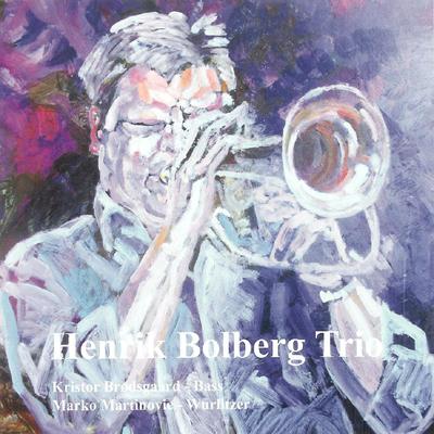 henrik bolberg trio